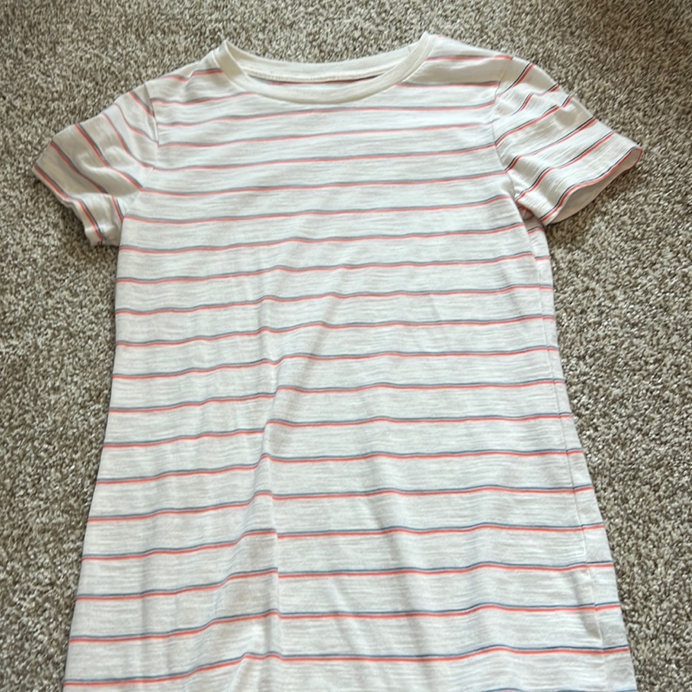 Mossimo Short Sleeve Shirt